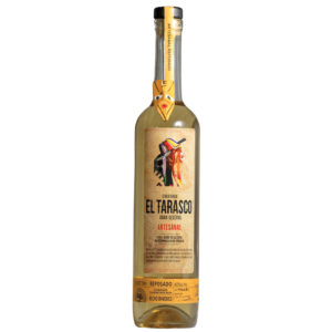 Mezcal Tariacuri