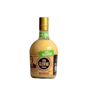 Crema de Macadamia Don Cleofas