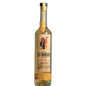El Tarasco Gran Reserva Reposado