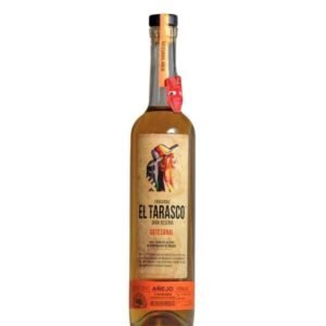 El Tarasco Gran Reserva Añejo