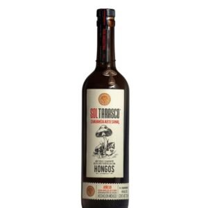 Sol Tarasco Añejo con Hongos