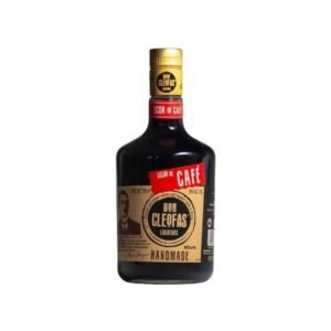 Licor de Café Don Cleofas 750ml