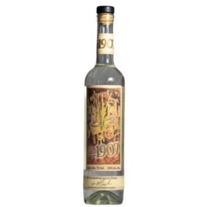 Ron 1907 Blanco