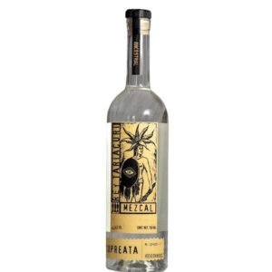 Mezcal Rey Tariacuri
